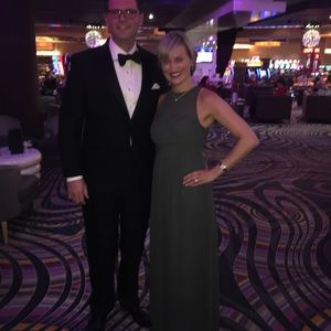 Meet your Posher, Cristina